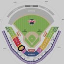 NR-22[상무대로]-하-50 | 광주여행 1박2일 기아 챔피언스필드 경기 관람후기 3루 118구역 🏏 기아 김도영유니폼 첫 개시