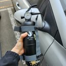 차량겸용소화기 UF-007 세이프티유 차량용 소화기 설치방법 및 후기