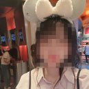 홍콩마카오 혼자 3박5일 l 2일차 ; 디즈니랜드 하이퍼 스페이스 마운틴, 아이언맨 테크 쇼케이스...