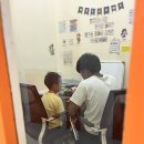 거금힐링타운 | 세부 한 달 살기_어학원 4주차 월요일(⋇빡침주의)