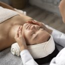 자연미인 에스테틱 이미지