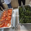 청계구내식당