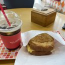 이삭토스트 양산범어점 이미지