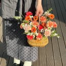 구로-구로-구로-1456 | 구로꽃집 어버이날카네이션 플로버 꽃바구니 픽업 후기