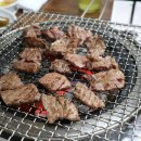 안동갈비&갈비살 이미지
