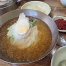 부산동래밀면 이미지