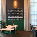 엑스페스토 | 창원 중동 파스타 유니시티 맛집 장르엑스 스테이크 후기
