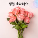 오늘은 창원지역 김승수친구의 생일입니다 이미지