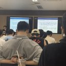 지에스25 연수포레나점 | 7to5 직장인이 도전하는 스포츠지도사(2) 8월 온 주말을 바친 연수