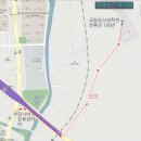 2호선 장산역 5,7번 출구 사이 이미지