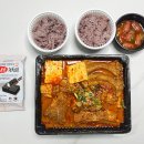 대박 삼겹김치찜&초대박 등갈비김치찜 이미지