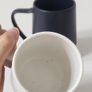 카페머그컵 감성 도자기 머그컵 라씨에뜨