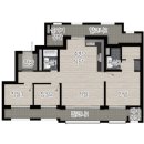 매교역 화장실 이미지