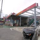 천마산주유소 이미지