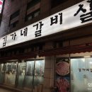 김가네소갈비살