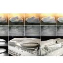 상록수체육관 다목적체육관 이미지