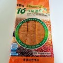 쫀디기 태평씨엔에프 16곡물쫀디기 천원의행복