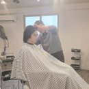 세븐일레븐대전탄방산호점 | 대전 바버샵 추천 어네스트 │ 탄방동 바버샵에서 남자 머리 커트 만족 후기