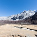 중국 간쑤성 - 쟈유관시와 주취안시 이미지