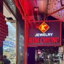 원화로2(동) | 베트남 나트랑 환전 주얼리 김청 김빈 환전소 100달러 5만원 원화 동 환전 후기