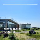 카멜커피 - 진주시 돗골로 154 | 제주 카멜커피 후기 아이와 함께 다녀온 제주 동쪽 카페 추천