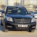 11년식 [벤츠]GLK-CLASSGLK220 CDI 4매틱 프리미엄 2550만원 이미지