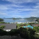 산그림 펜션 이미지