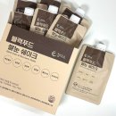 미소푸드 | 한끼식사대용 단백질쉐이크 | 참미소 블랙푸드 쌀눈 쉐이크 후기