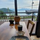 여수돌산펜션 / 오션뷰, 무료조식 제공 숙소 / 메종블랑쉐펜션