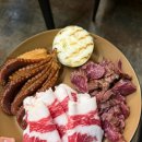 유수암 아늑 | 제주 유수암 소고기 맛집 누렁소 앤 도새기 후기