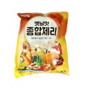 달곰푸딩