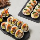 예송김밥 이미지