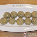 본죽앤 비빔밥 이미지