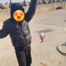 기사문항 화장실 | 2025 강원도 양양 낚시여행 (수산항, 기사문항, 낙산항)