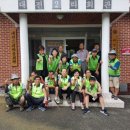 대전2리 마을회관 이미지