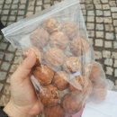 양림피칸호두과자 이미지