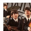 비틀즈 : 영국 팝 밴드 이미지