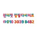 원더바디핏 | 살 진짜 잘빠지는 곳 원더 핏 점핑 다이어트 후기!