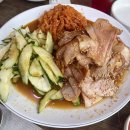 한양왕순대족발 이미지