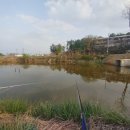 옥녀봉 낚시터 이미지