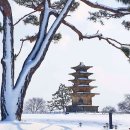 왕궁리유적 이미지