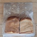 모찌식빵 괜찮을까? 신세계푸드 콩배기 모찌식빵 솔직 후기