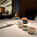 팔선 | [국내/서울]신라호텔 객실, 이규제큐티브라운지, 팔선 후기