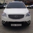 쌍용블루모터스 이미지