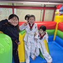 쌍용태권도장 이미지