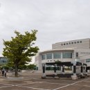 문화예술회관 조각공원 이미지