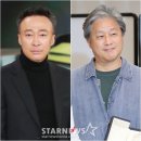 [단독]'쌍천만 배우' 이성민, '거장' 박찬욱 감독 신작 합류..'믿보 조합' 이미지