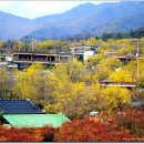 수유마을 이미지