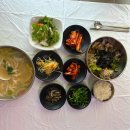 건어장 | [인천 영종도 가볼만한곳] 벚꽃엔딩 장봉도 당일치기 나들이! 찐맛집 '식객' &amp; 신비의 공룡 해식동굴...