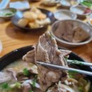 할머니순대국 이미지